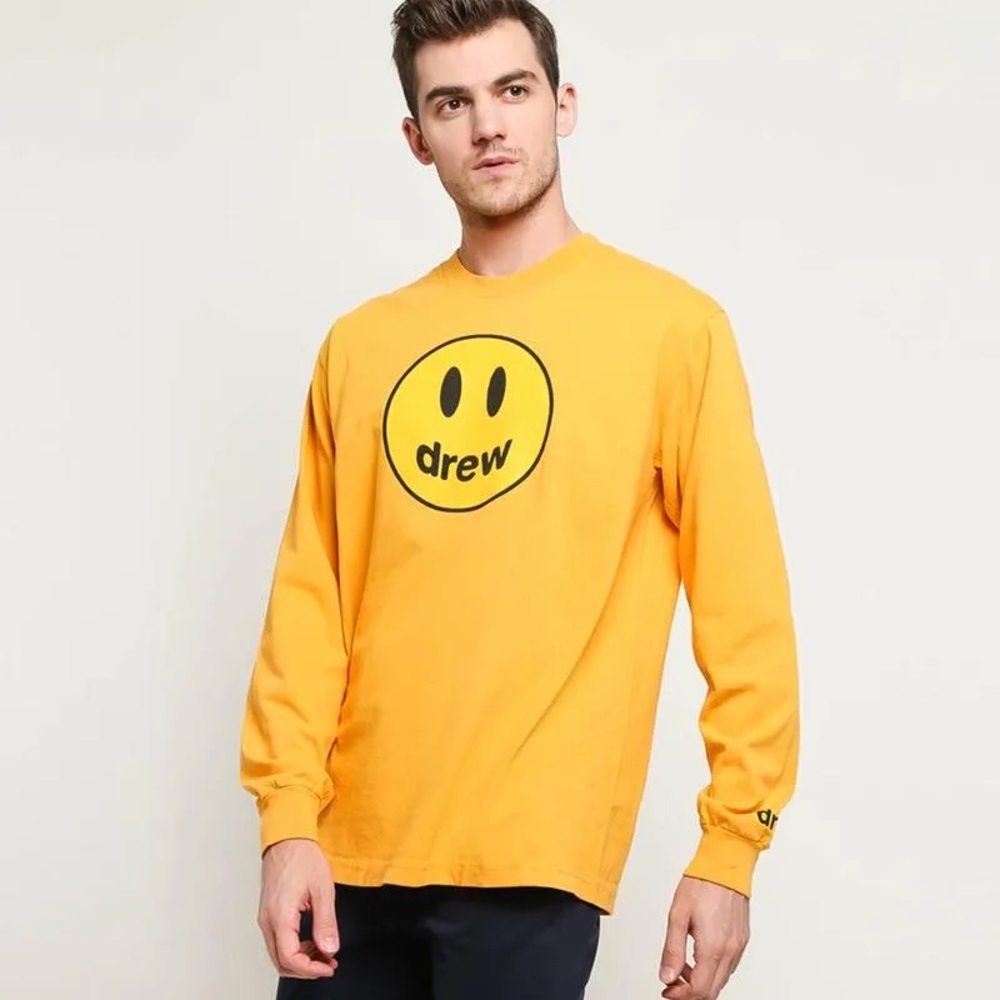 Drew House | Mascot Long Sleeve